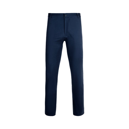 VL VISHNU. Unisex elastické chino nohavice (260 g/m²), bavlna (98 %) a elastan (2 %)