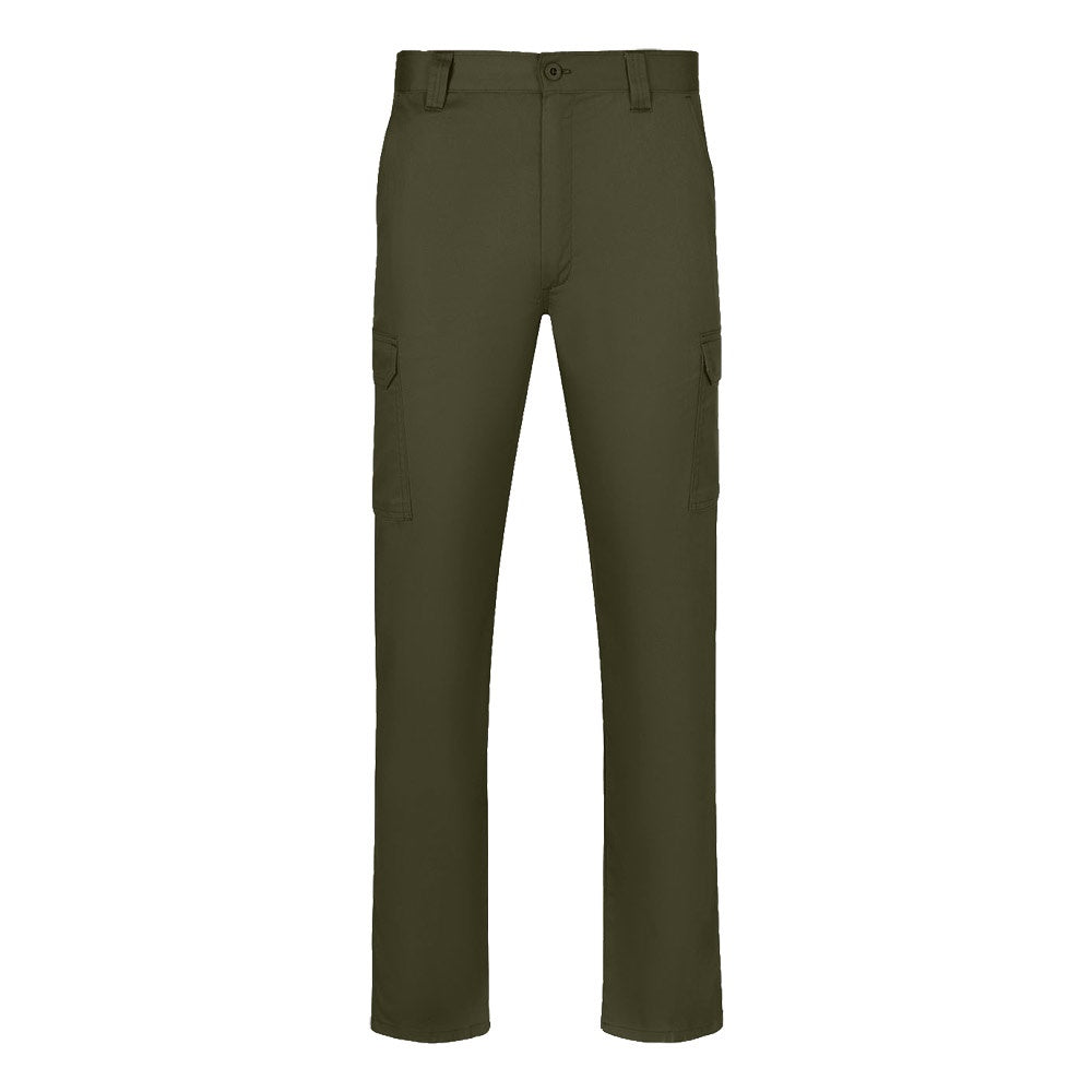 VL HERMES. Nohavice s viacerými vreckami (190 g/m²) - 149