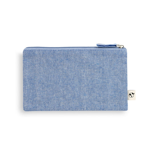 MILLIE. Multifunkčná taška z recyklovanej bavlny (70 %) a polyester (30 % rPET) (140 g/m²)