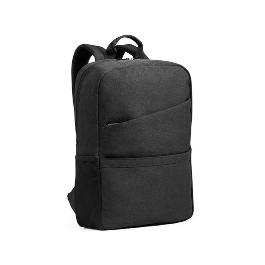REPURPOSE BACKPACK. Batoh na notebook 15.6'' z materiálu recyklovaného polyesteru 600D