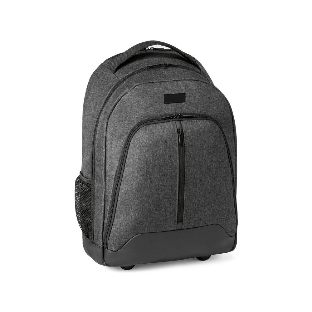EINDHOVEN. Batoh na kolieskach pre notebook 15.6'' a polyester 600D - 133