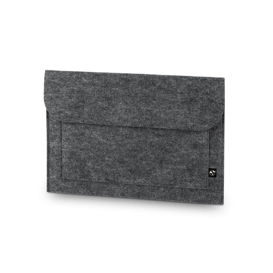FELPY SLEEVE. Taška na notebook z recyklovanej plsti (100% rPET)