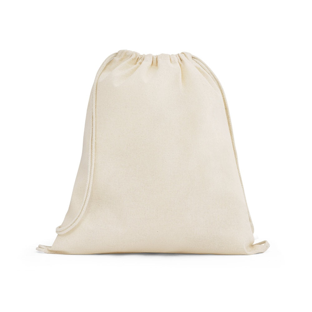 DAHAB. Taška na batoh zo 100 % bavlny (140 g/m²) - 150