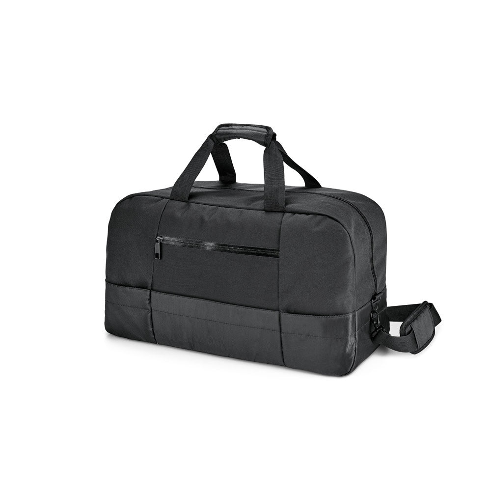 ZIPPERS SPORT. Saco de desporto executivo em 840D jacquard e polyester 300D - 103