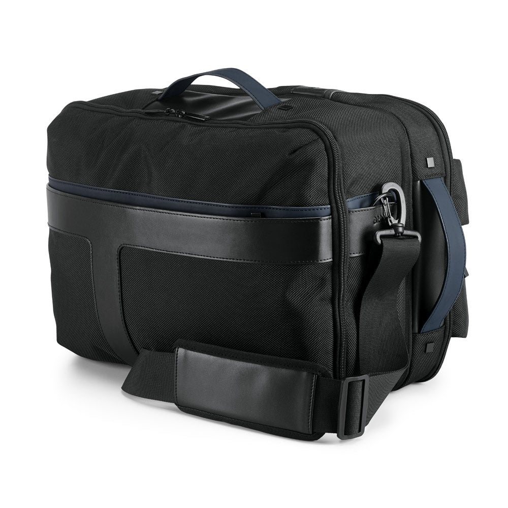 DYNAMIC BACKPACK I. Batoh na notebook 2 v 1 15.6'' z materiálu 1680D polyester a nylon - 104