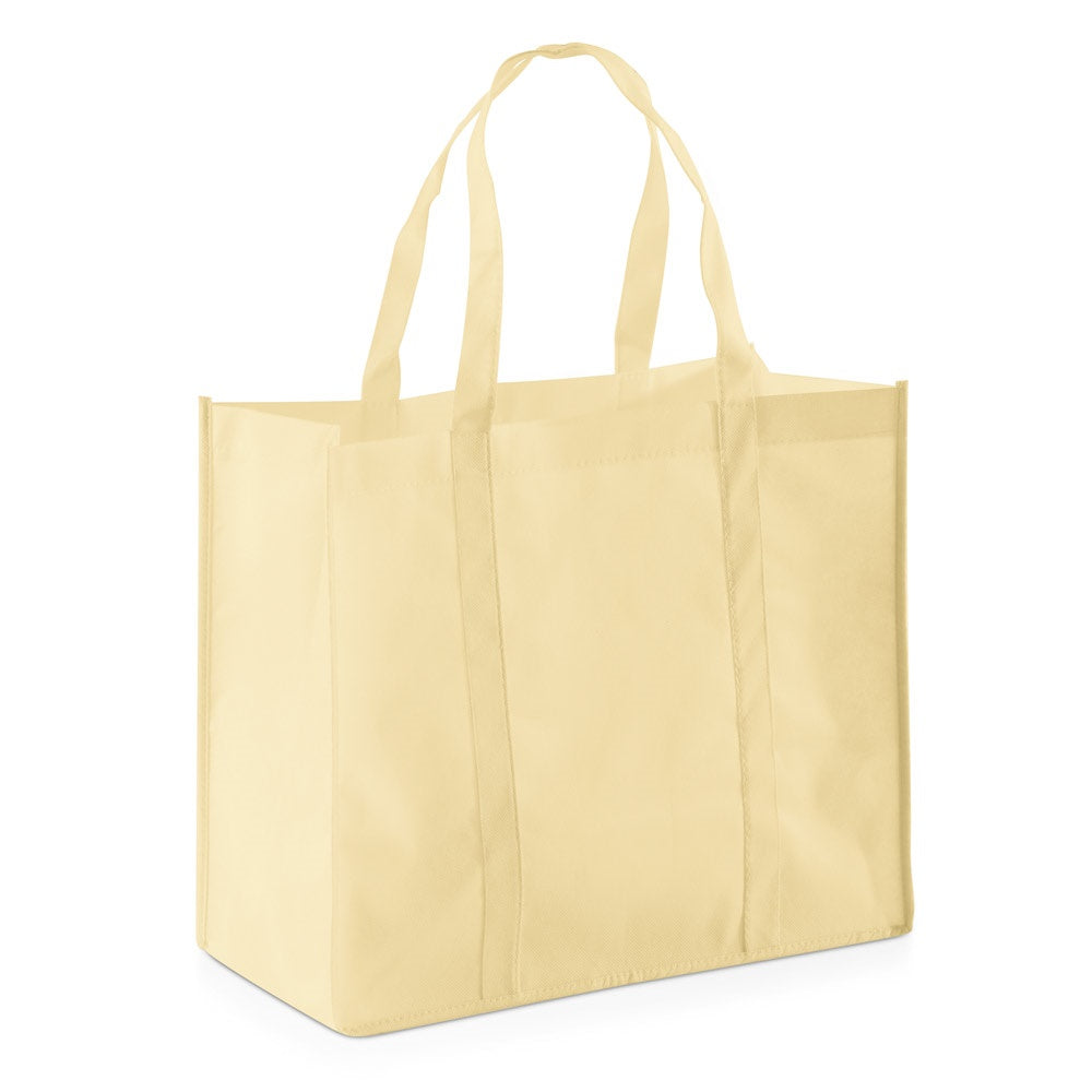 SHOPPER. Taška z netkanej textílie (80 g/m²) - 131