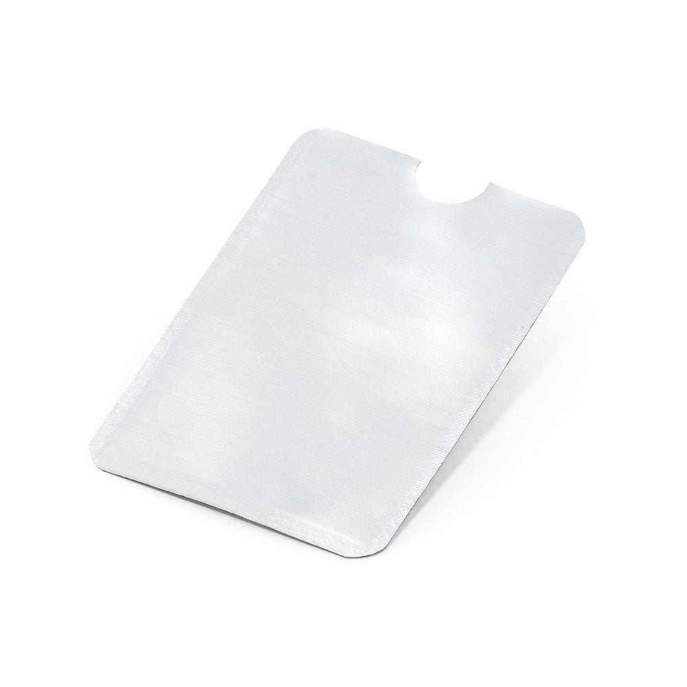 MEITNER. Držiak kariet RFID-blocking z hliníka - 106