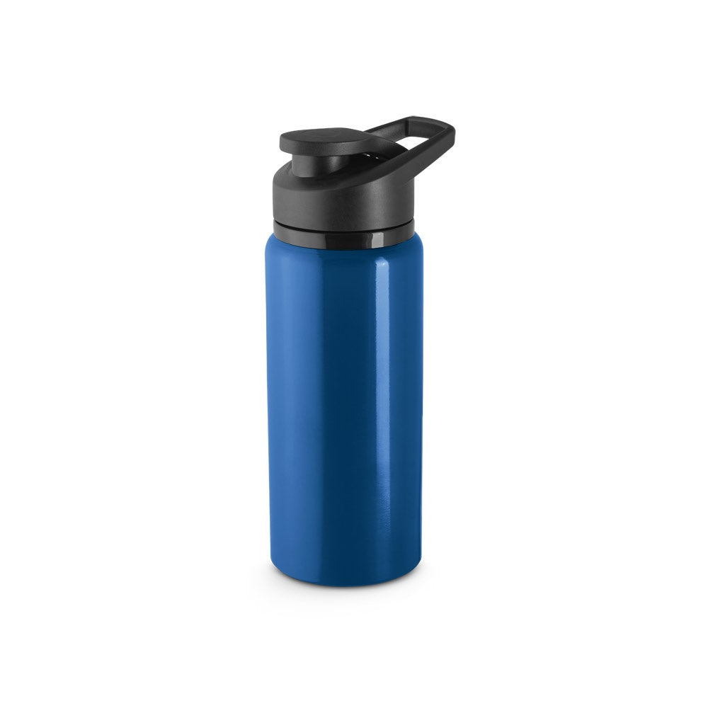 SHAWN. Športová z 90% recyklovanej hliníková fľaša 660 mL - 134