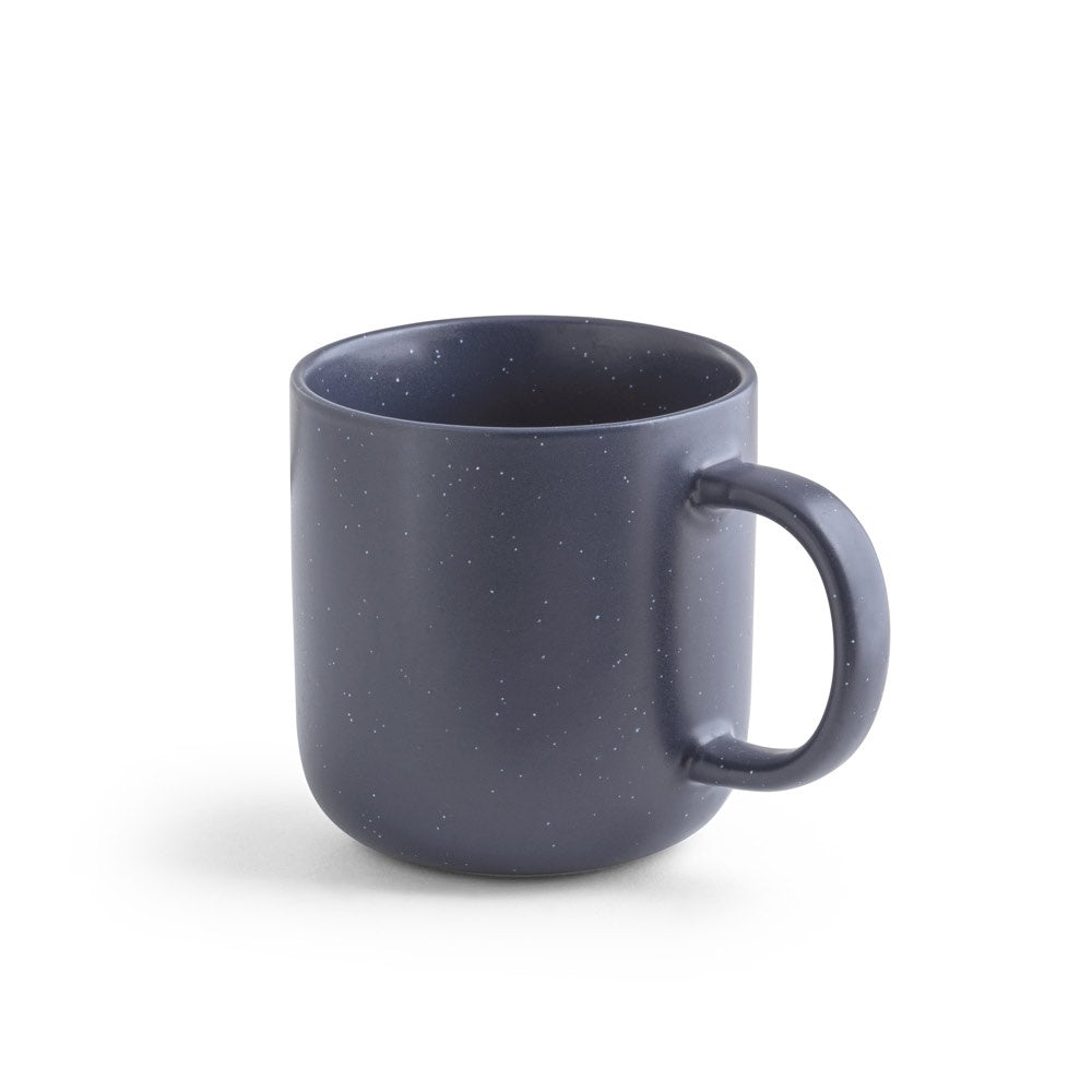 COFFEE CONSTELLATION. Keramický hrnček na kávu 75 ml - 134