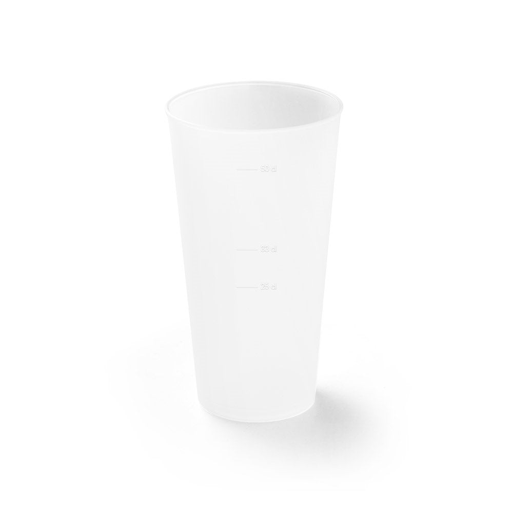 KANE L. Festivalový pohár z PP s objemom 620 mL - 110