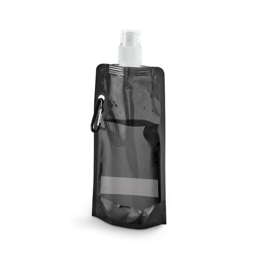 KWILL. 460 ml PE skladacia fľaša