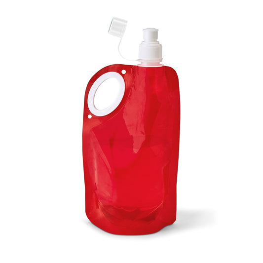 HIKE. Skladacia fľaša z PET, PA a PE 750 ml