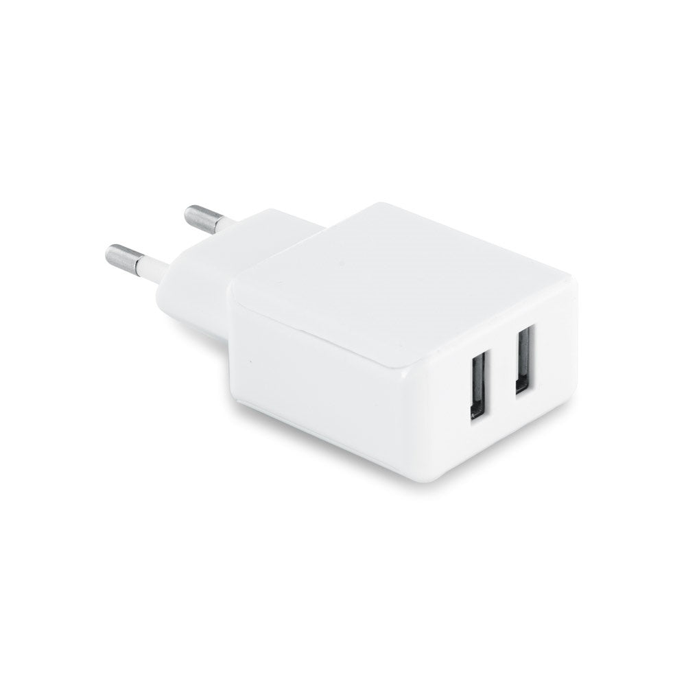 REDI. Adaptér ABS USB s 2 výstupmi - 106