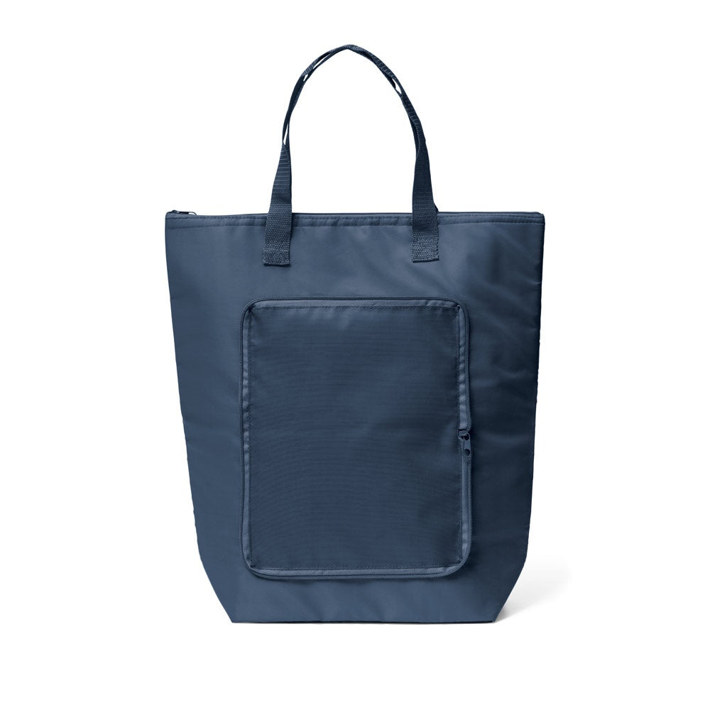MAYFAIR. Skladacia chladiaca taška z materiálu polyester 210D 15 L - 134