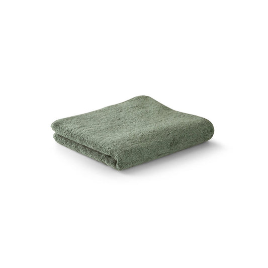BARDEM L. Osuška (500 g/m²) z bavlny (82 %) a recyklovanej bavlny (18 %)
