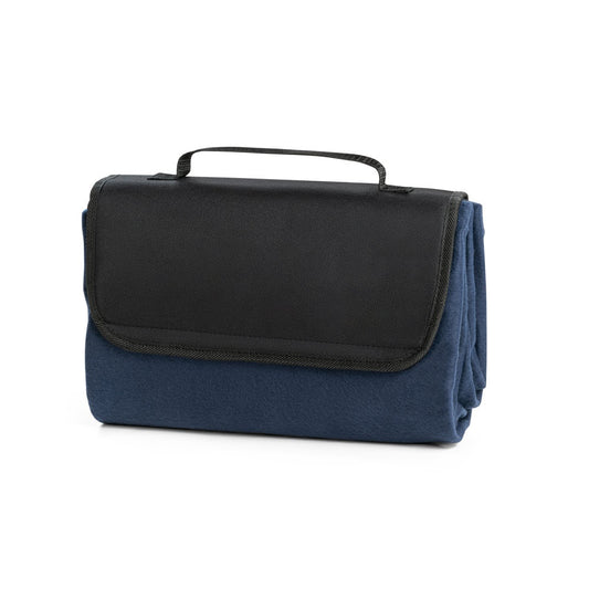 RILEY. Pikniková deka s EPE podšívkou (180 g/m²)