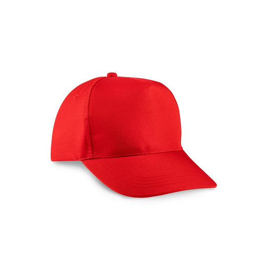 BENEDICT. Čiapka z recyklovaného polyesteru (100% rPET)