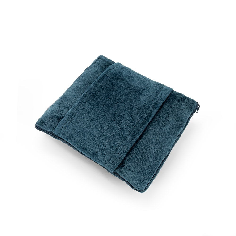 SNUGGY. Sada 3 v 1 z flísovej látky (220 g/m²) ideálna na cesty - 104
