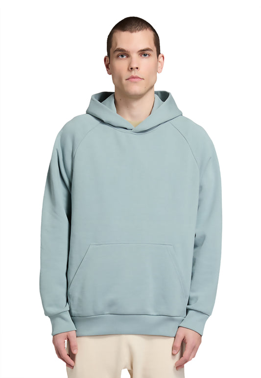 Unisex mikina s kapucňou Lane Seven Heavy Core – ťažšia gramáž (heavyweight)