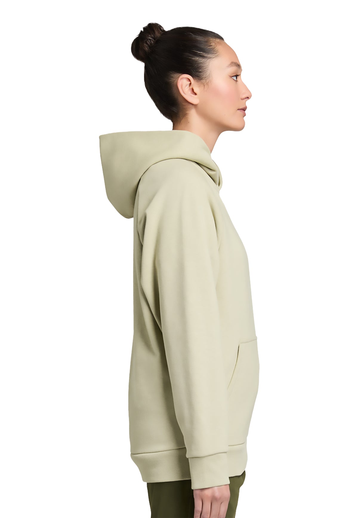 Moss Grey