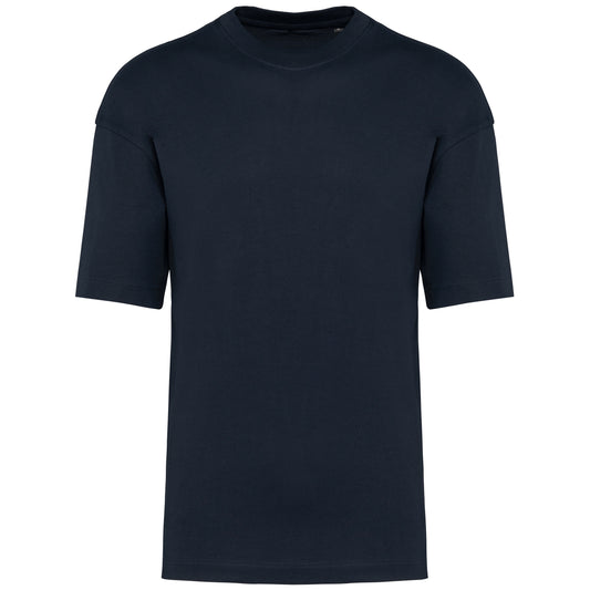 Unisex tričko oversize s krátkym rukávom Kariban 3008 – oversize strih, 100% bavlna 220g