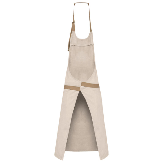 Unisex ekologická zástera Kariban 8013