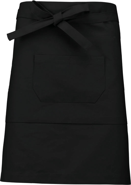 Stredne dlhá zástera Kariban 899 – polycotton