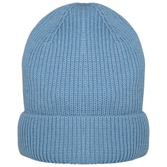 Unisex zimná čiapka Native Spirit 015 – merino vlna