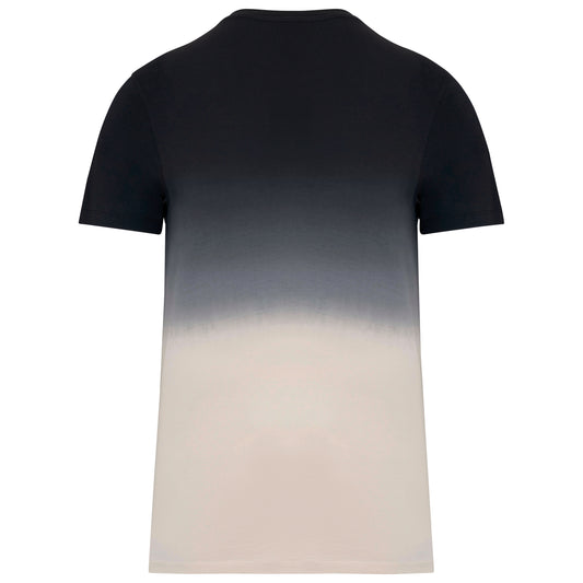 Unisex tričko Native Spirit 345 – batikovaný dip-dye efekt