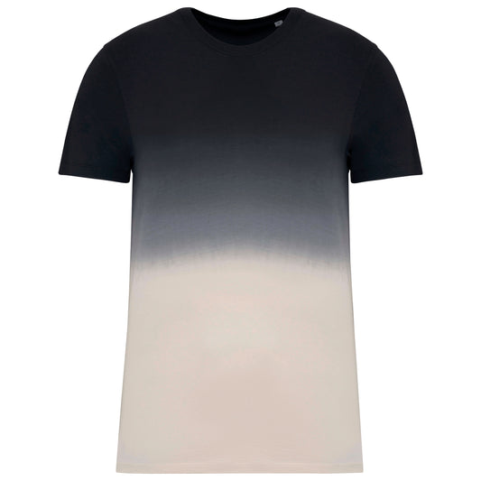 Unisex tričko Native Spirit 345 – batikovaný dip-dye efekt