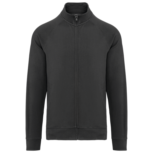 Mikina Designed To Work 406