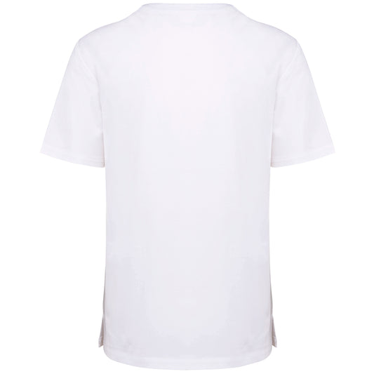 Unisex bavlnená tunika Designed To Work 504 – krátky rukáv