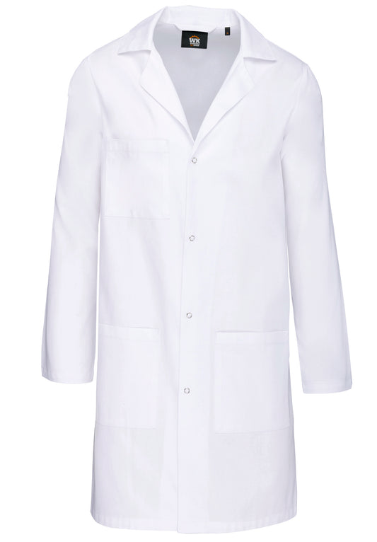 Unisex pracovný plášť Designed To Work 828