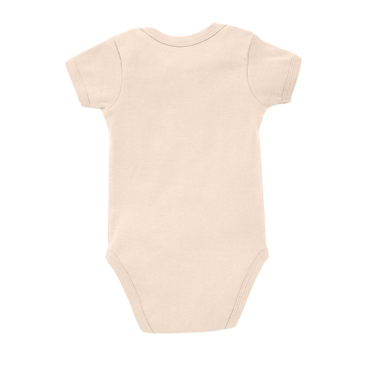 Dojčenské body SOL'S Bambino – detské, 100% bavlna