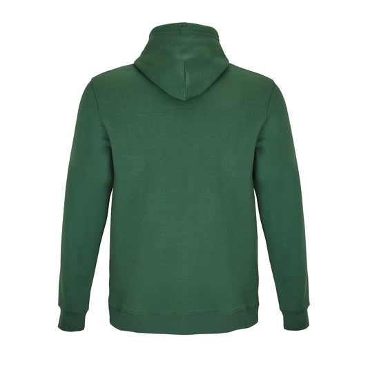 Unisex mikina s kapucňou SOL'S Snake – klasický strih