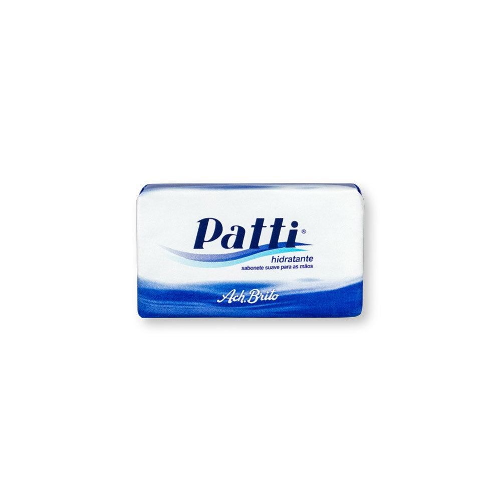 PATTI 15g. Renomované mydlo s 15g - 106