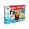 6 in 1 Super Science Kit I. Vzdelávacia hra pre deti - 100