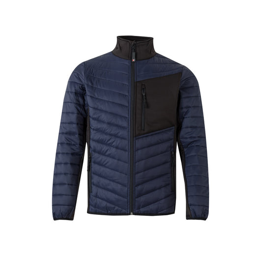 VL RAIJIN. Zateplená bunda (265 g/m²) z polyesteru (100 %)