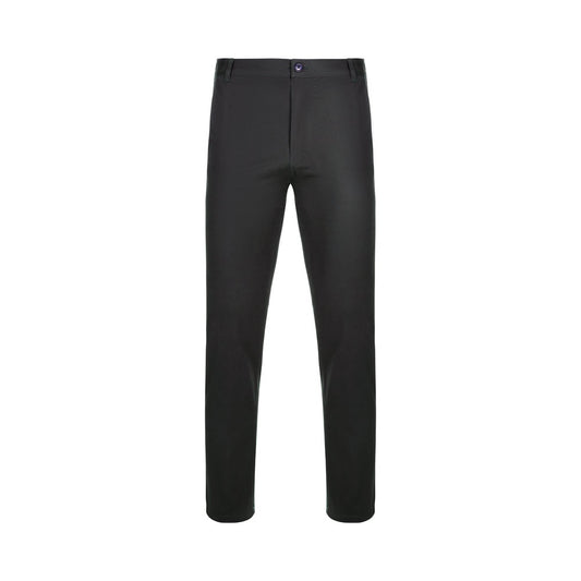 VL VISHNU. Unisex elastické chino nohavice (260 g/m²), bavlna (98 %) a elastan (2 %)