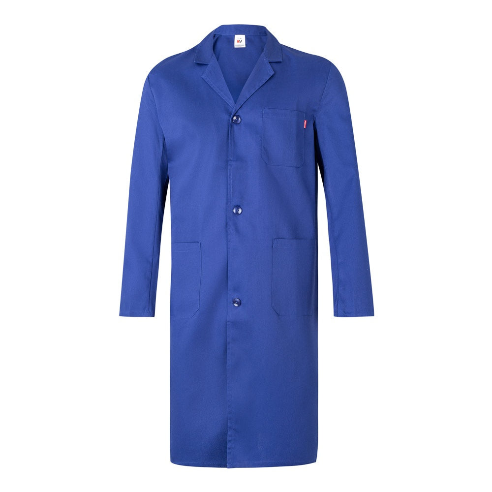 VL DANU. Kučeravá blúzka (175 g/m²), bavlna (35 %) a polyester (65 %) - 114