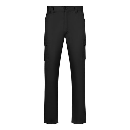 VL HERMES. Nohavice s viacerými vreckami (190 g/m²)