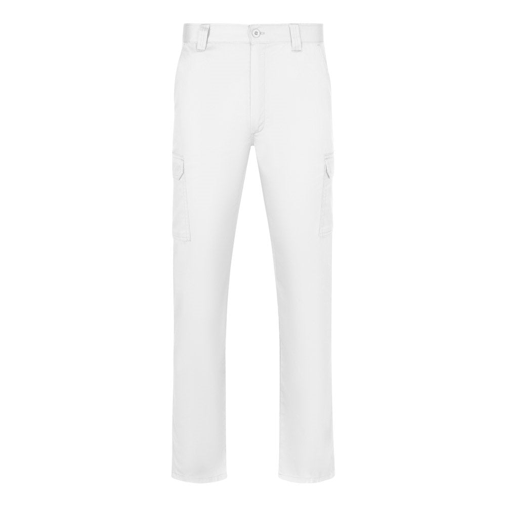 VL HERMES. Nohavice s viacerými vreckami (190 g/m²) - 106