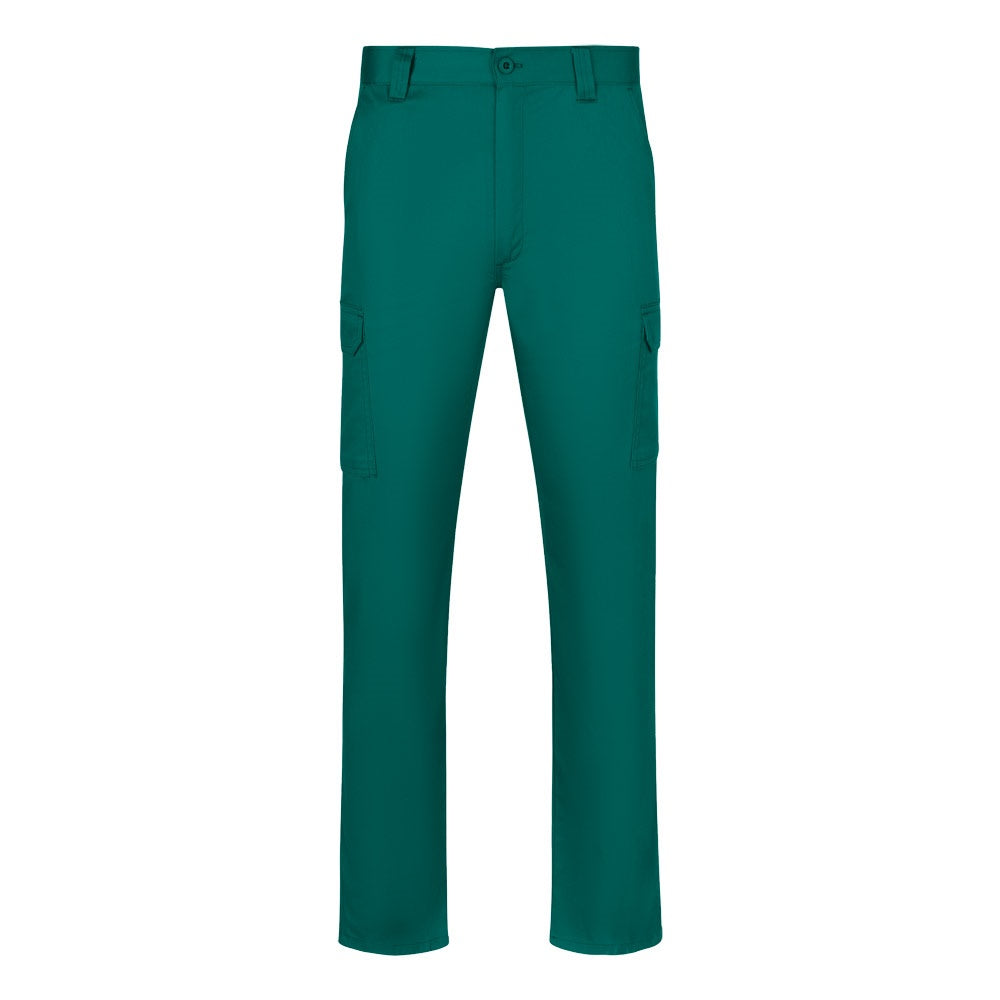 VL HERMES. Nohavice s viacerými vreckami (190 g/m²) - 109