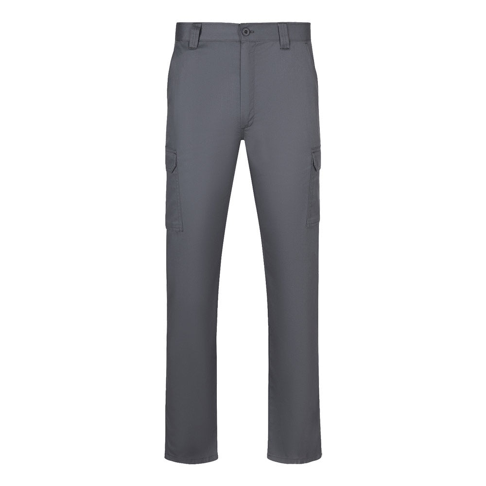 VL HERMES. Nohavice s viacerými vreckami (190 g/m²) - 113