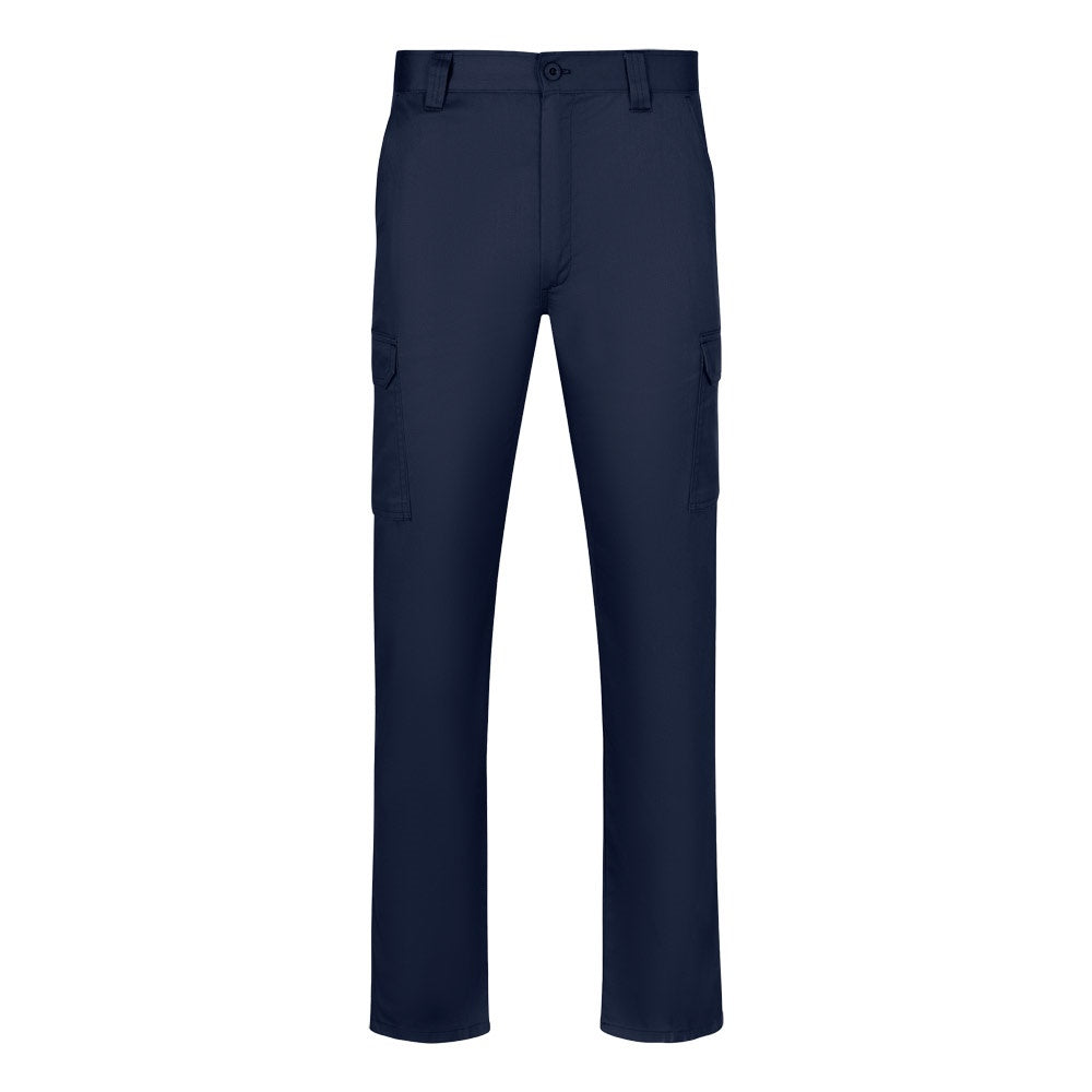 VL HERMES. Nohavice s viacerými vreckami (190 g/m²) - 134