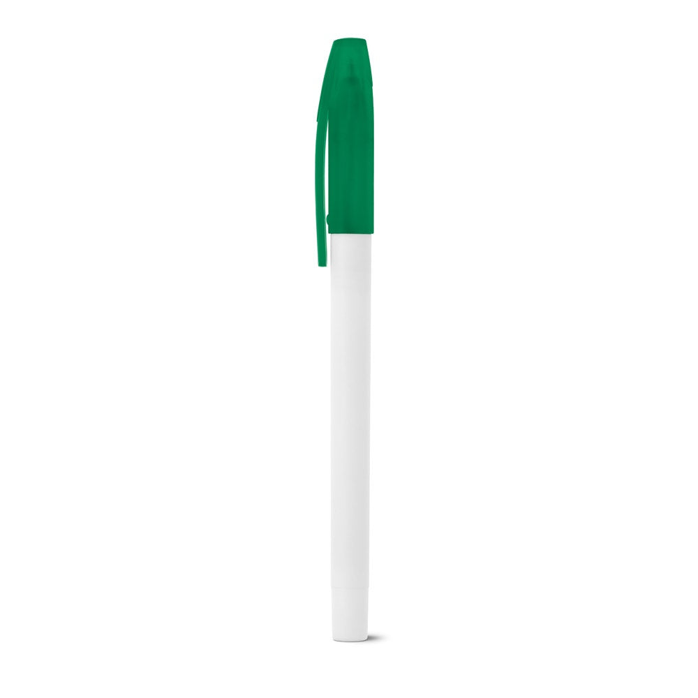 JADE. PP guľôčkové pero s prázdnym telom - 109