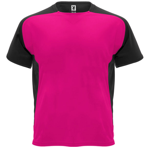 BUGATTI - FUCHSIA/ČIERNA
