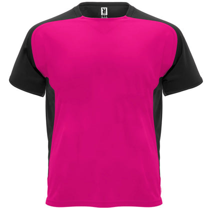 BUGATTI - FUCHSIA/ČIERNA