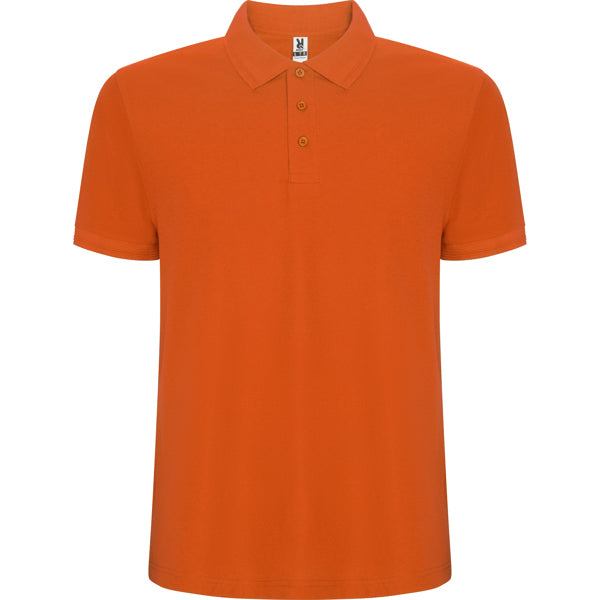 PEGASO PREMIUM - ORANŽOVÁ