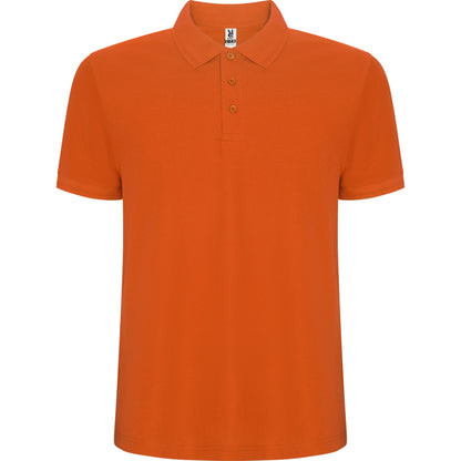PEGASO PREMIUM - ORANŽOVÁ